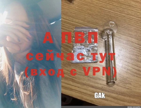 винт Алзамай